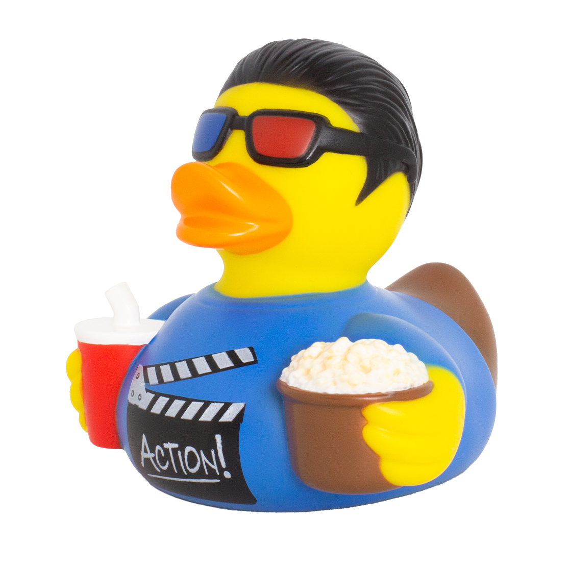 Cine de patos