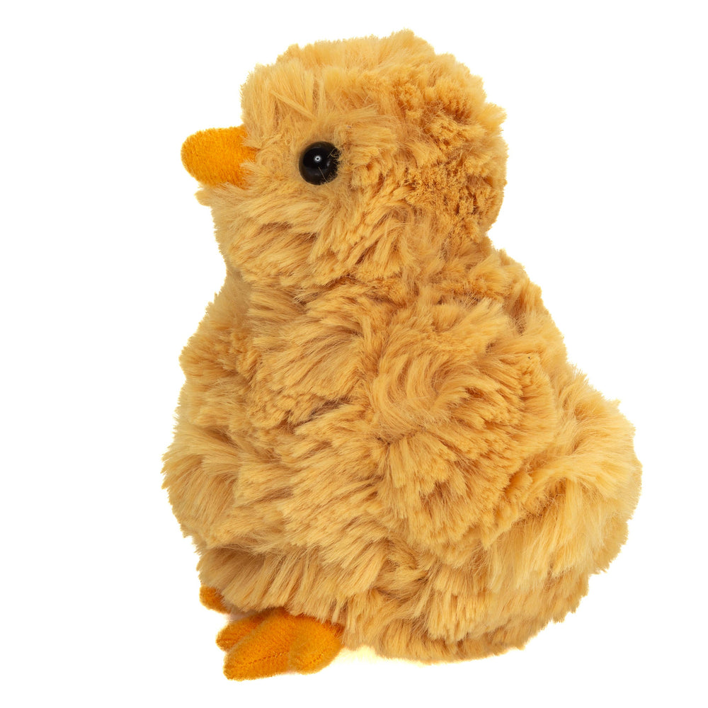 Peluche Poussin Daisy – 10 cm