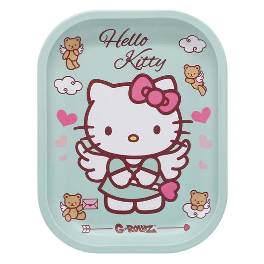 Bandeja pequena "Cupido" da Hello Kitty™