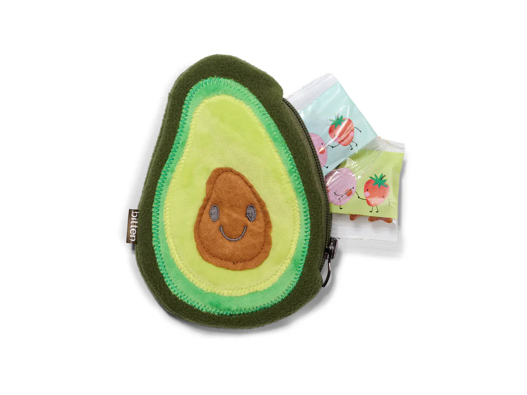 Bolsa de Abacate Fresca