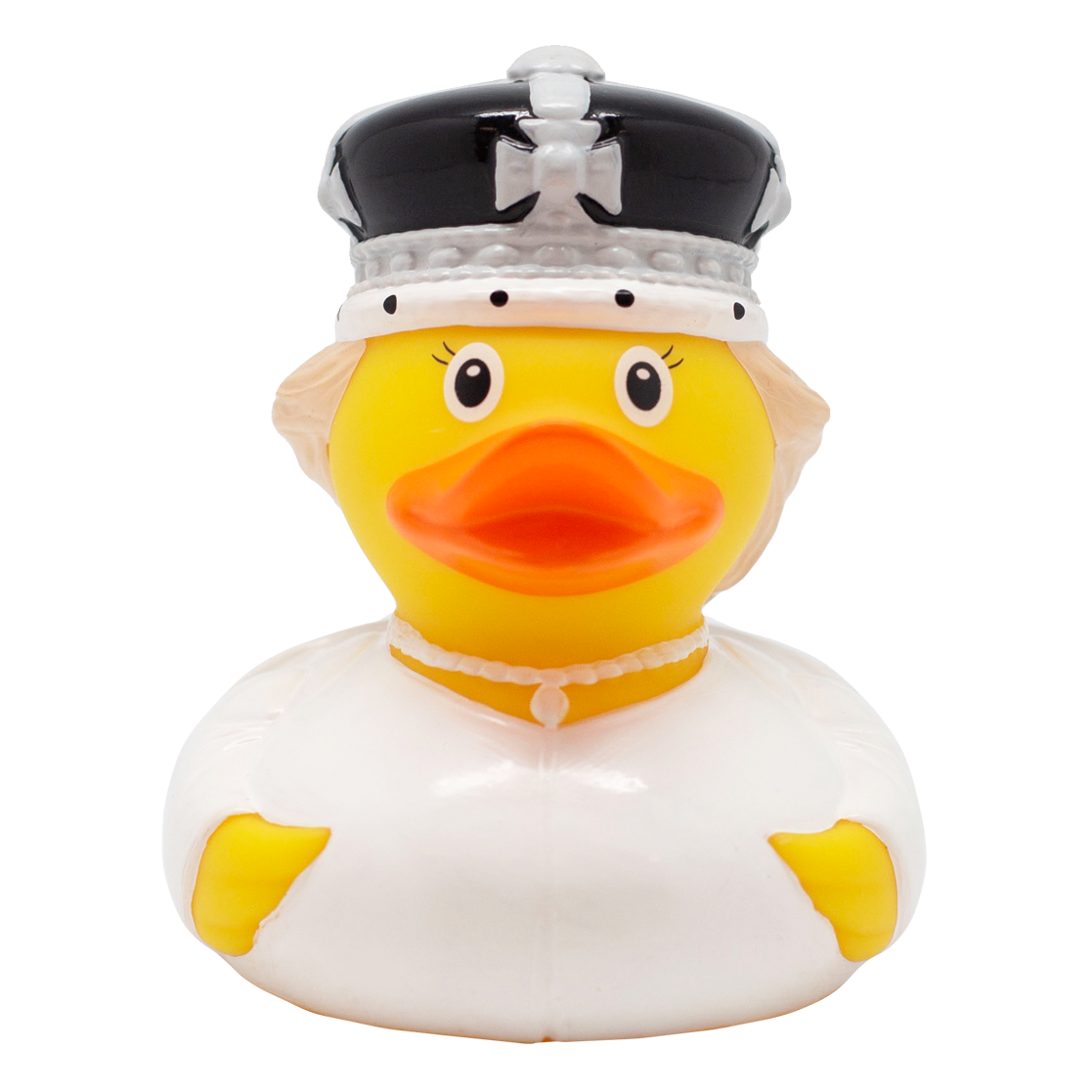 Koningin C. eend