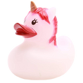Pato Unicórnio