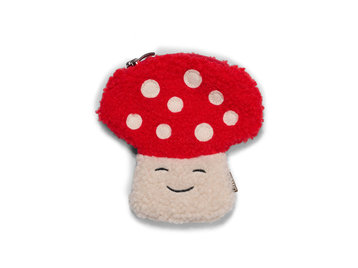 Pochette Champignon Magique