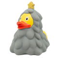 Weihnachtsbaum-Ente Gris