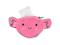 Pochette Utérus Kawaii