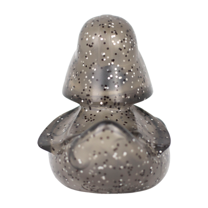 Dark Vaduck Glitter Duck