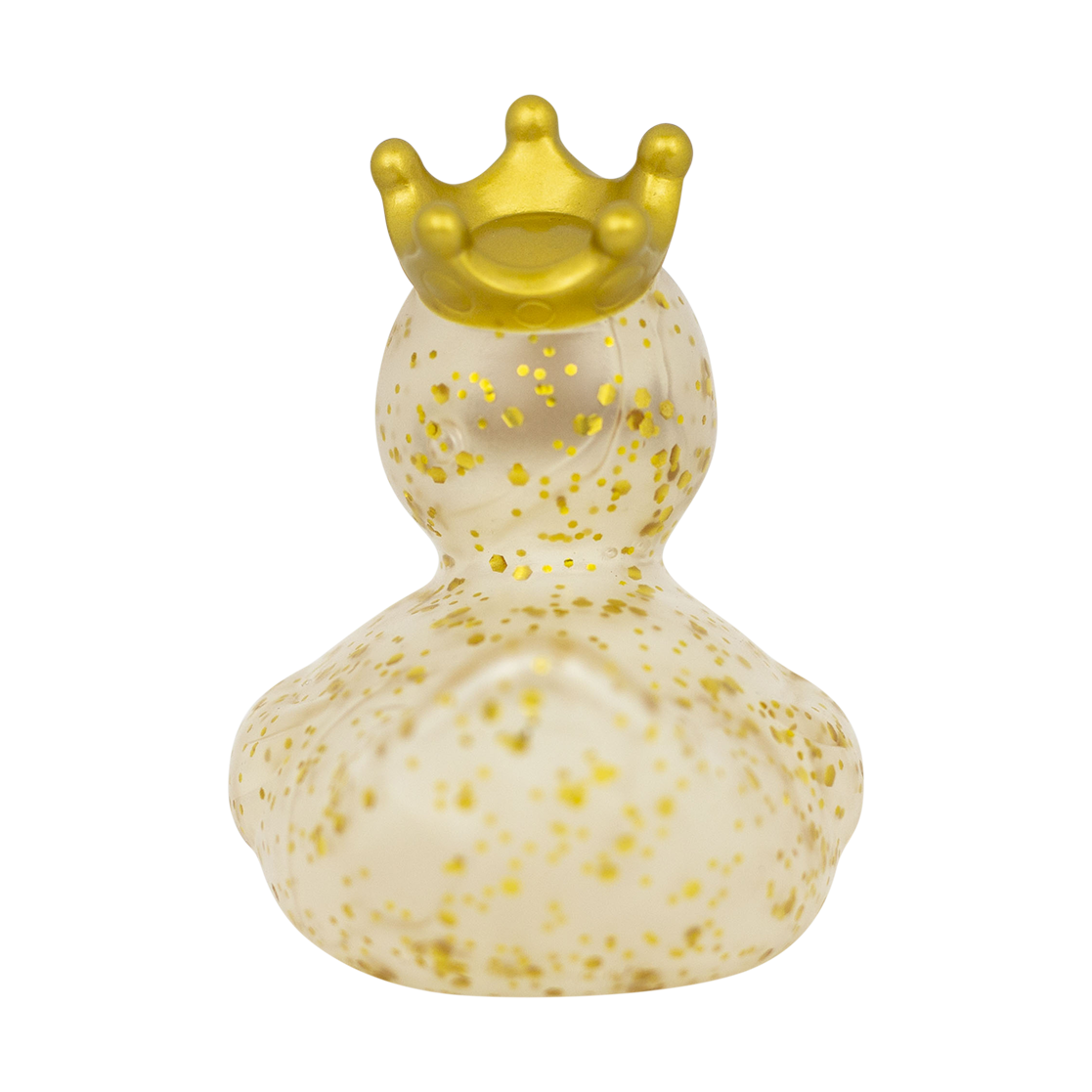 Canard Or Couronne Pailleté