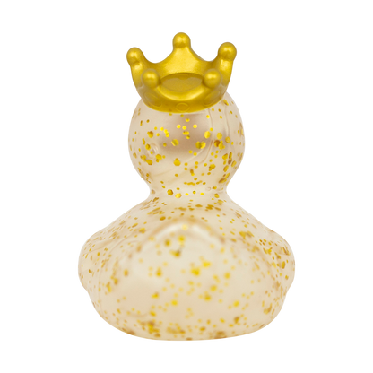 Canard Or Couronne Pailleté