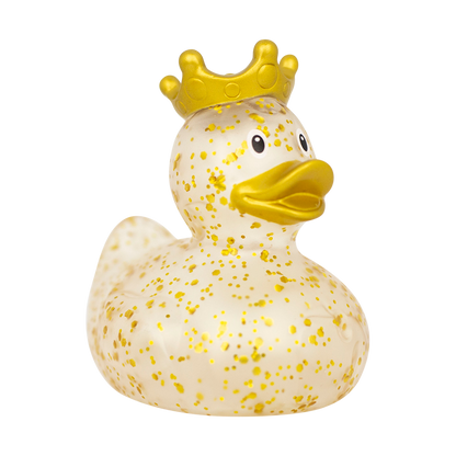 Canard Or Couronne Pailleté