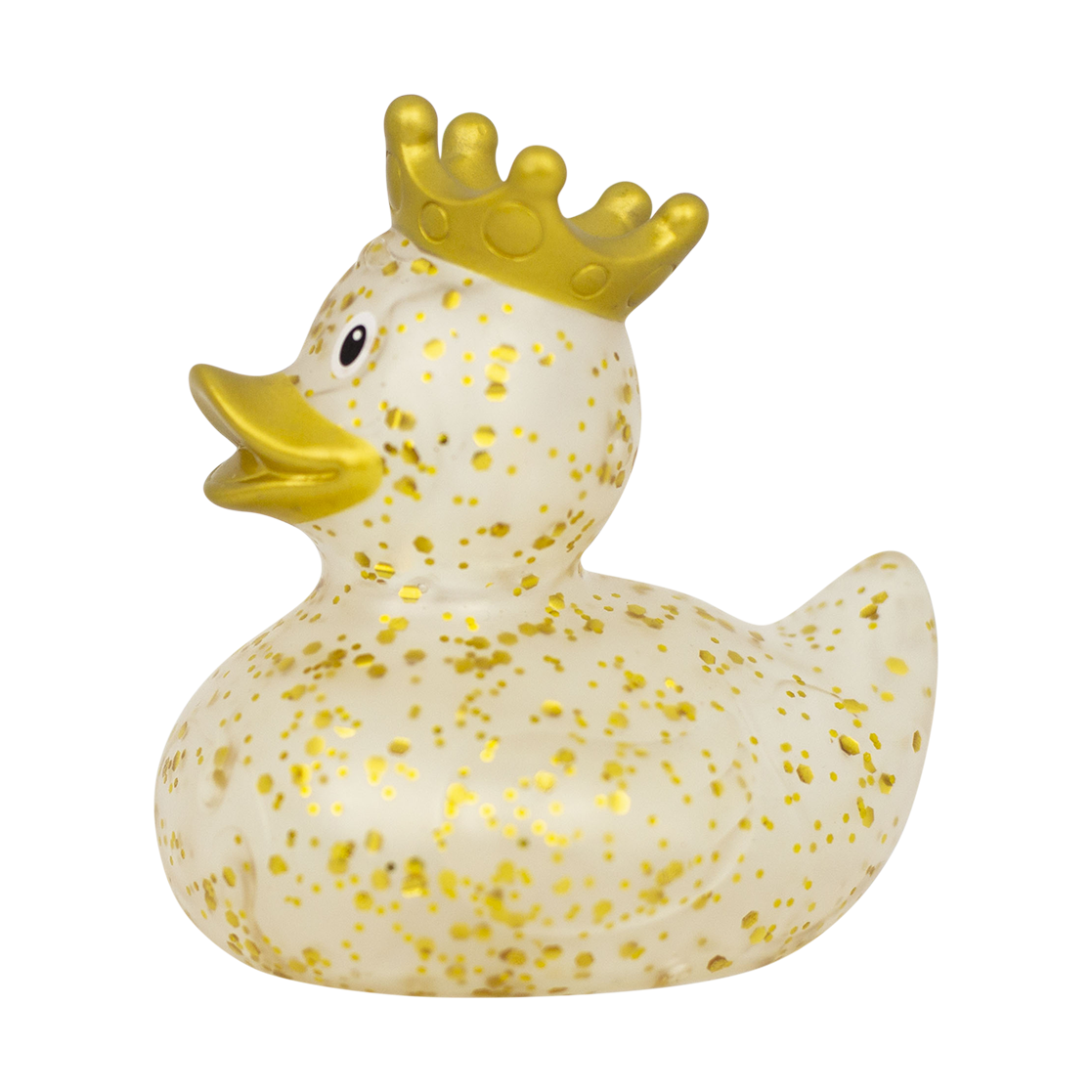 Canard Or Couronne Pailleté