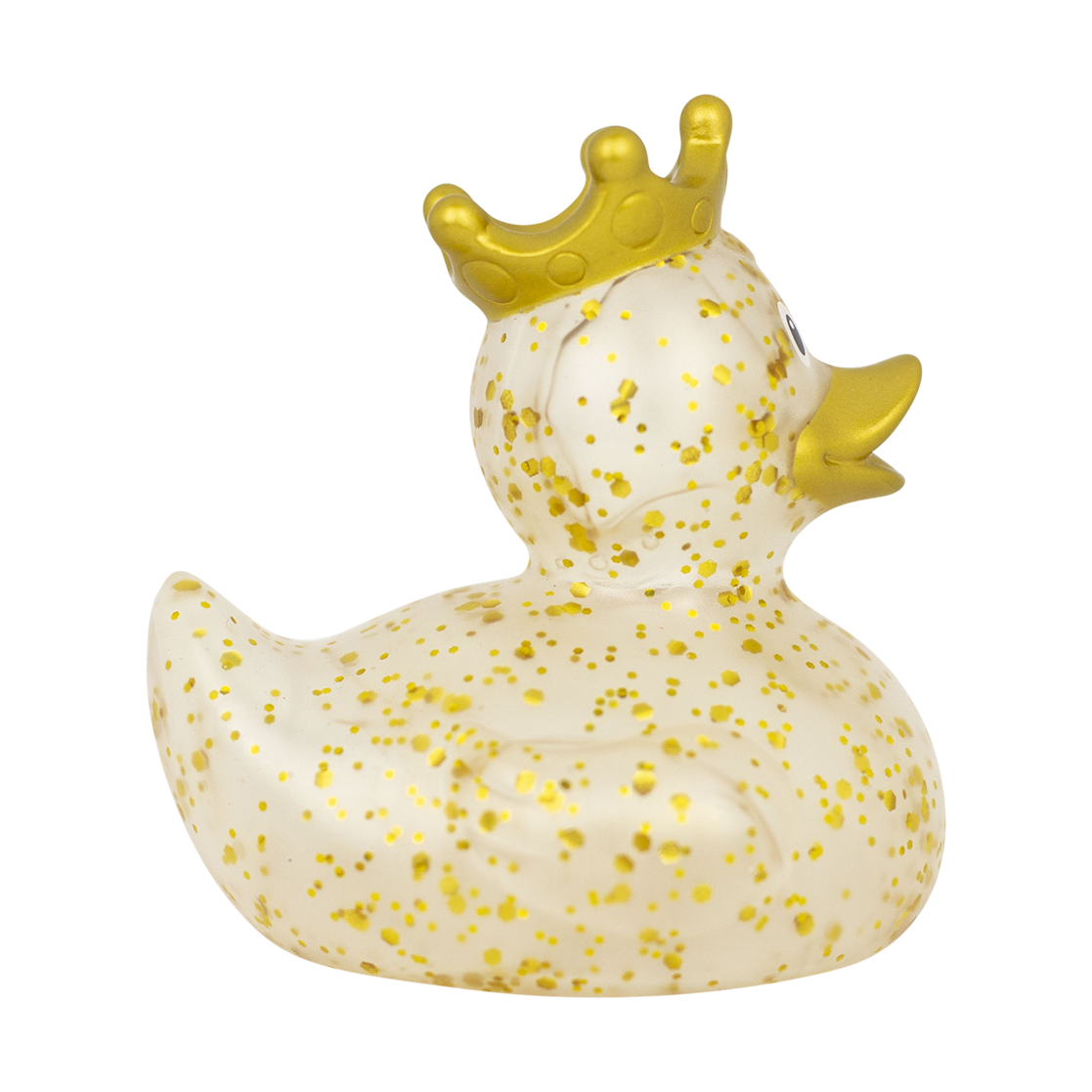 Canard Or Couronne Pailleté