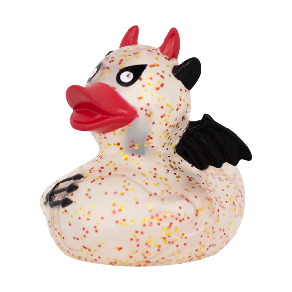 Paperella Diavolo Luccicante