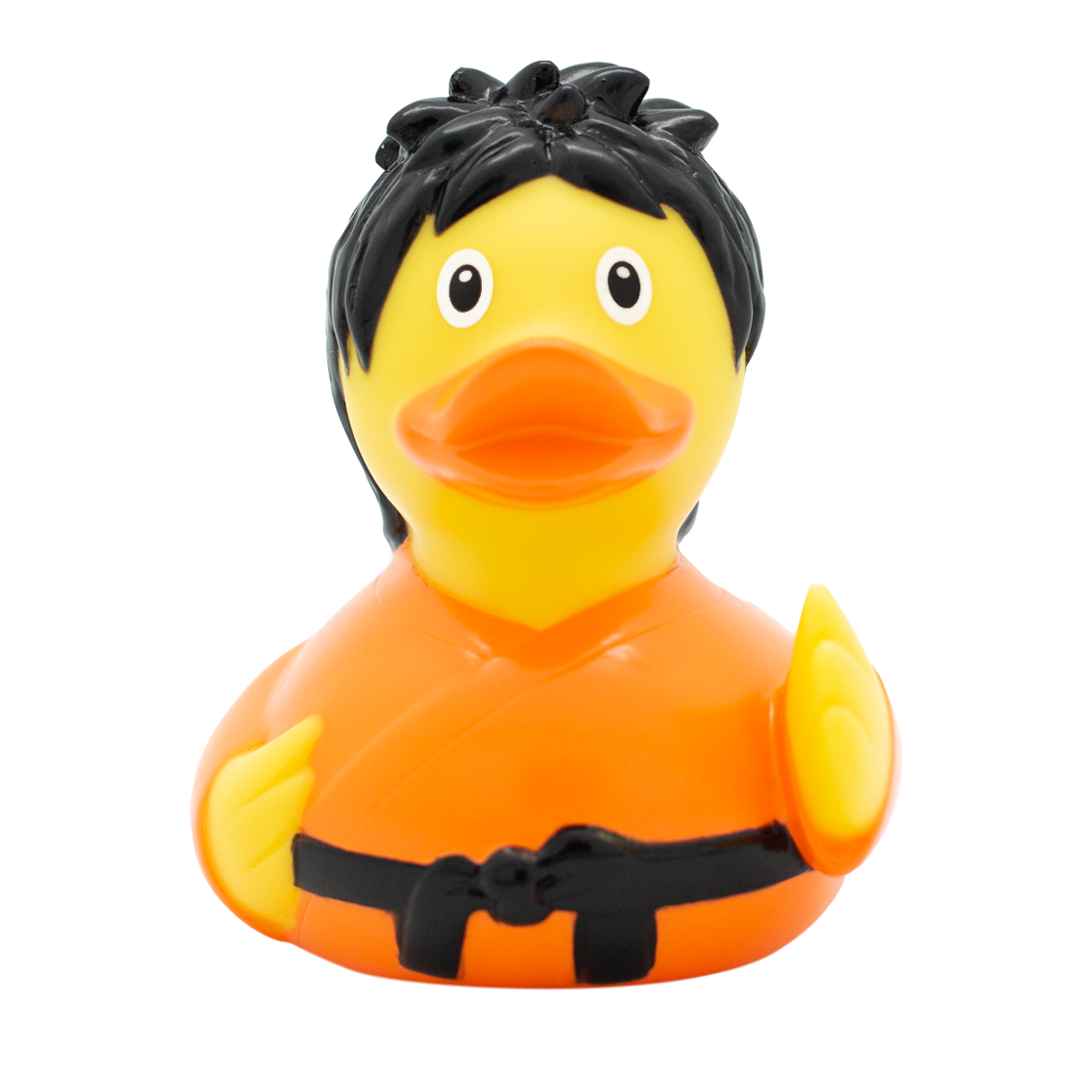 Canard Kung Fu