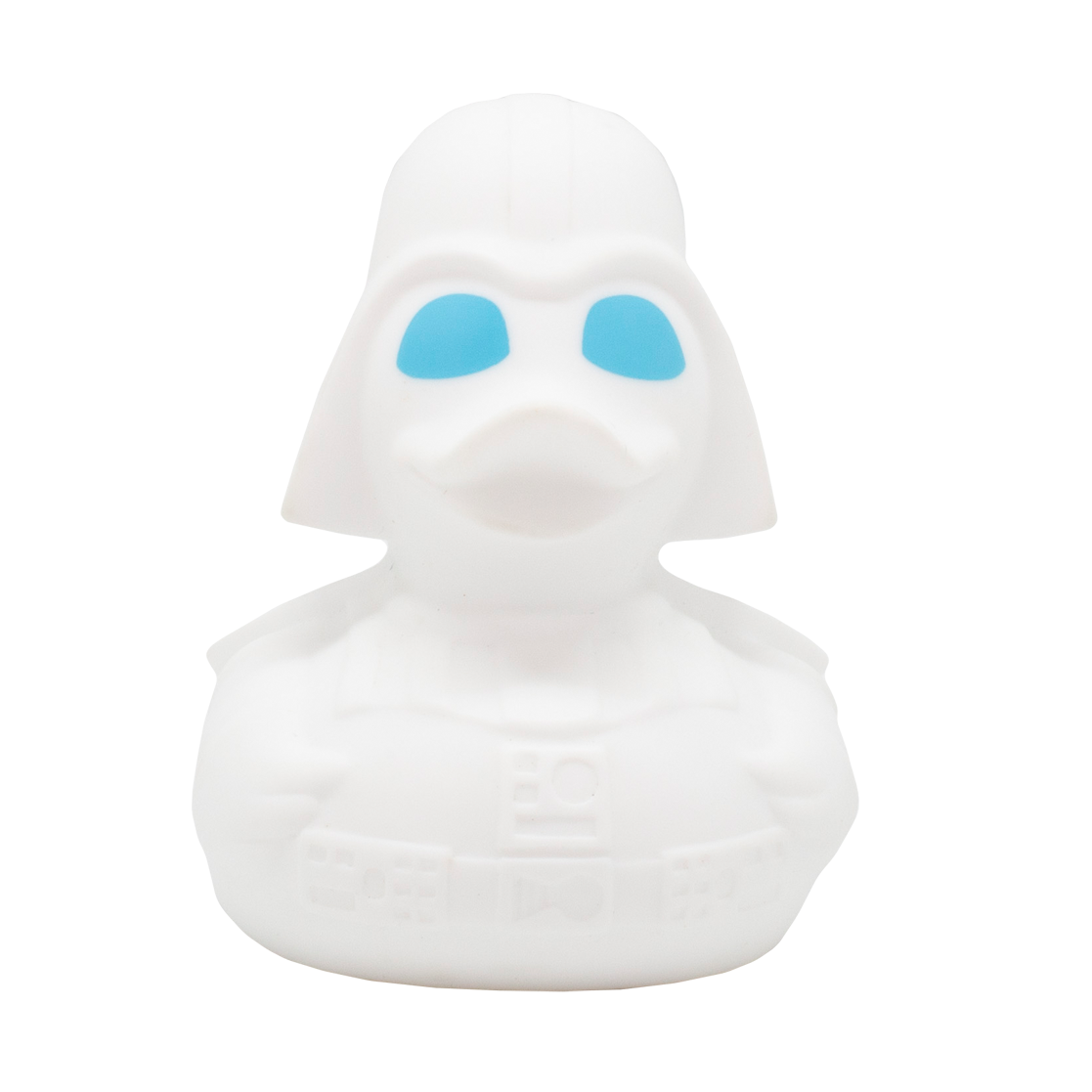 Dark Vaduck White Duck