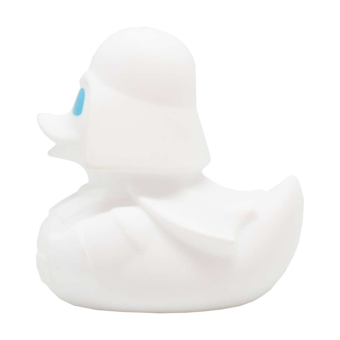 Dark Vaduck White Duck