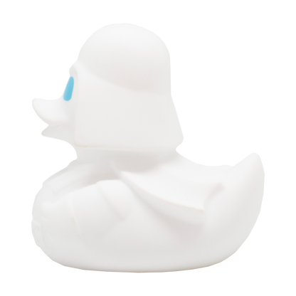 Dark Vaduck White Duck
