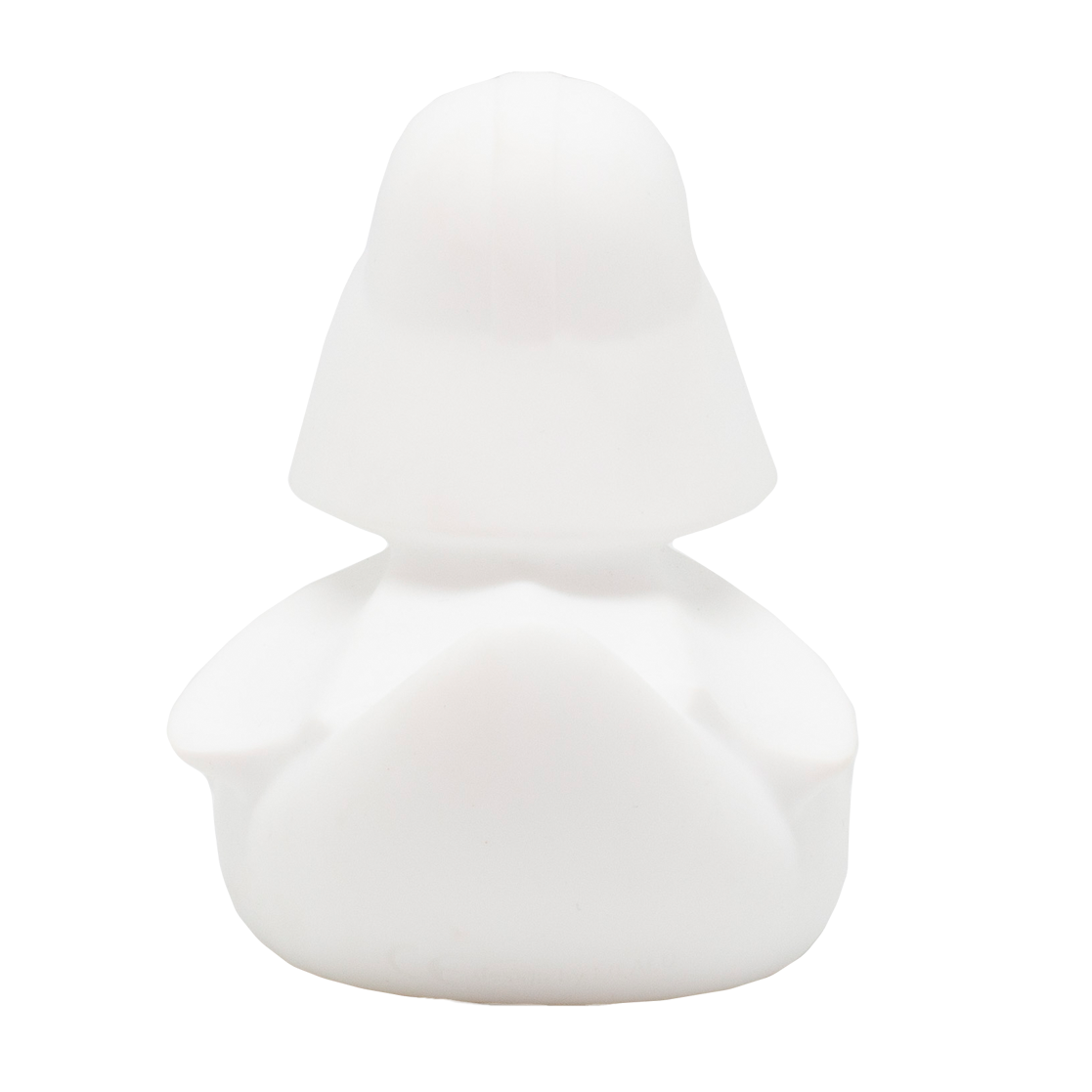 Dark Vaduck White Duck