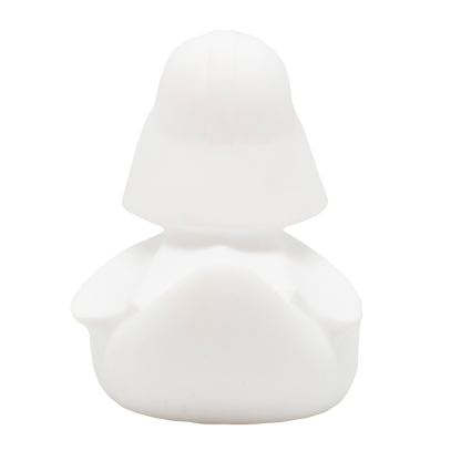 Dark Vaduck White Duck