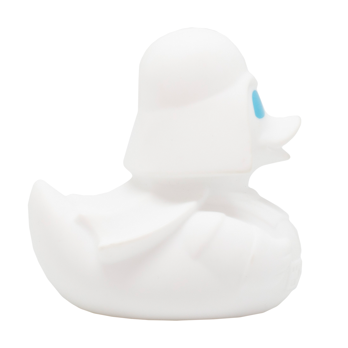 Dark Vaduck White Duck