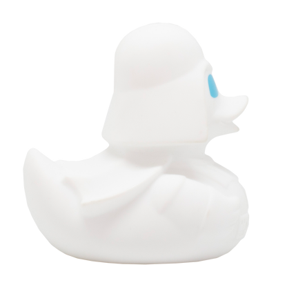 Dark Vaduck White Duck
