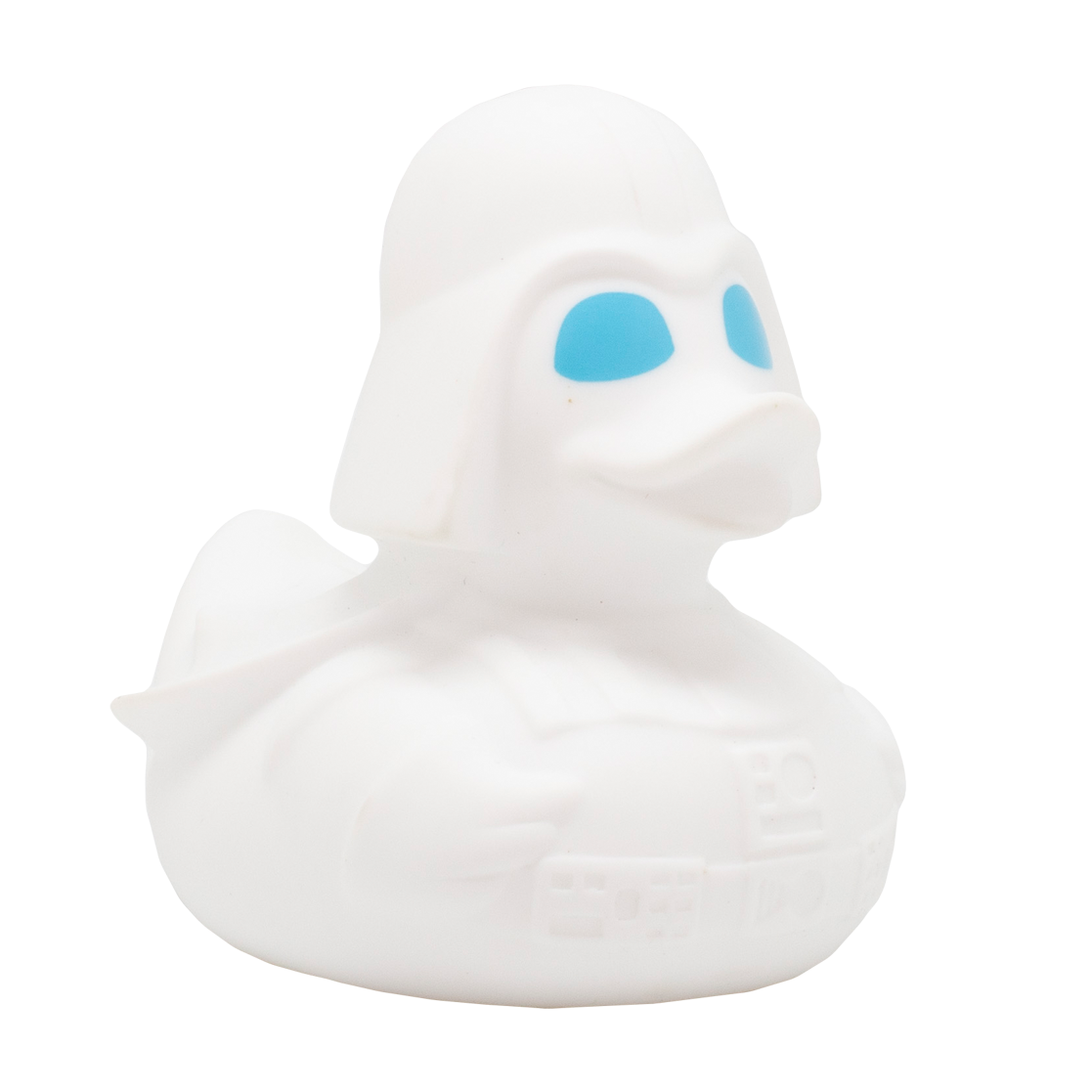 Dark Vaduck White Duck