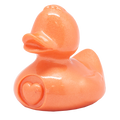 Canard Mon Cœur Cuivré