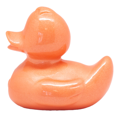 Pato mi corazón de cobre