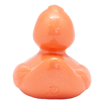 Pato mi corazón de cobre