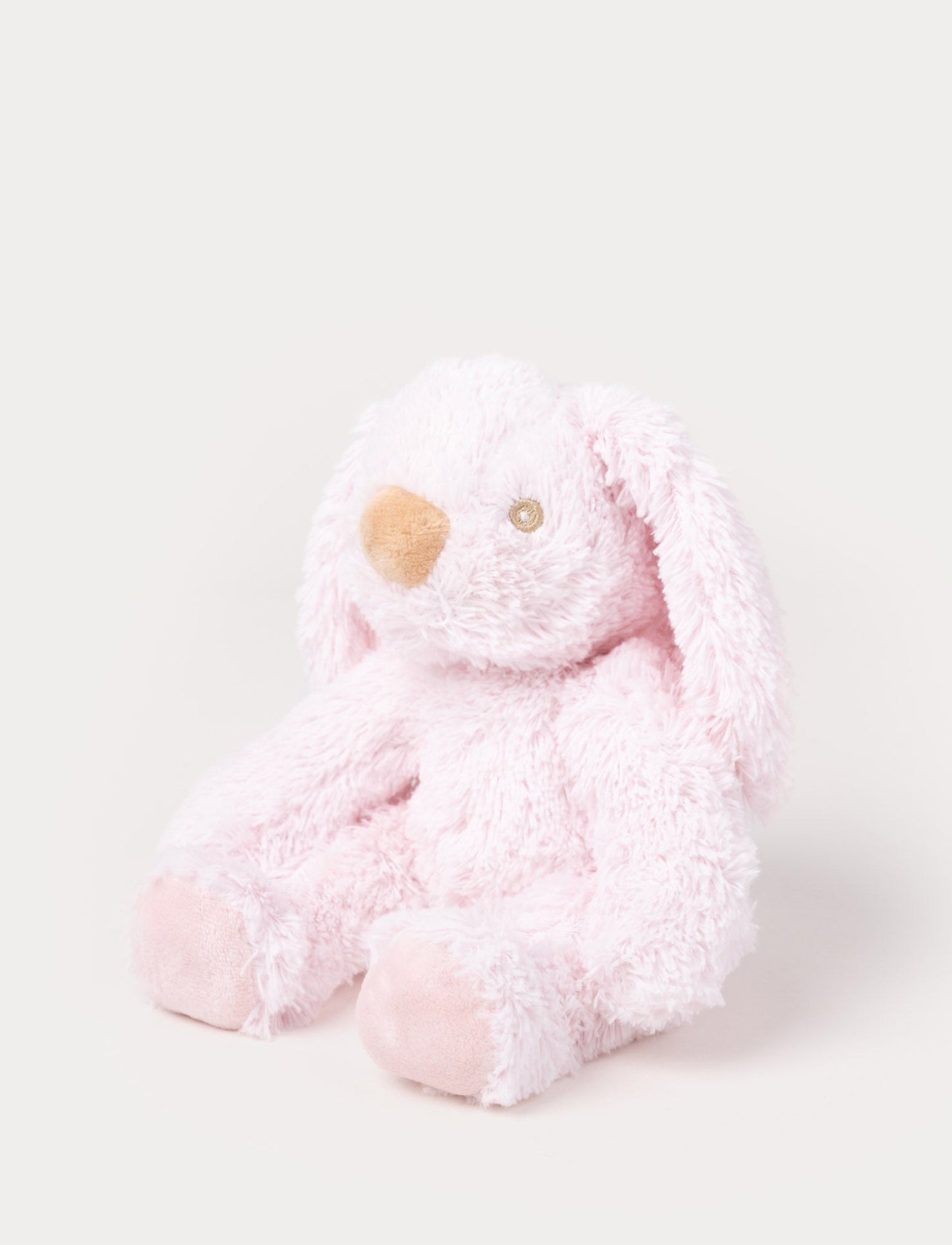 Peluche Lapin Lolli Bunnies – Rose – Vue 2