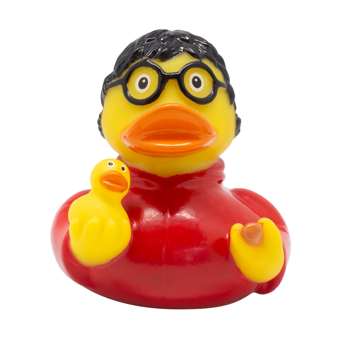 Pato Mágico