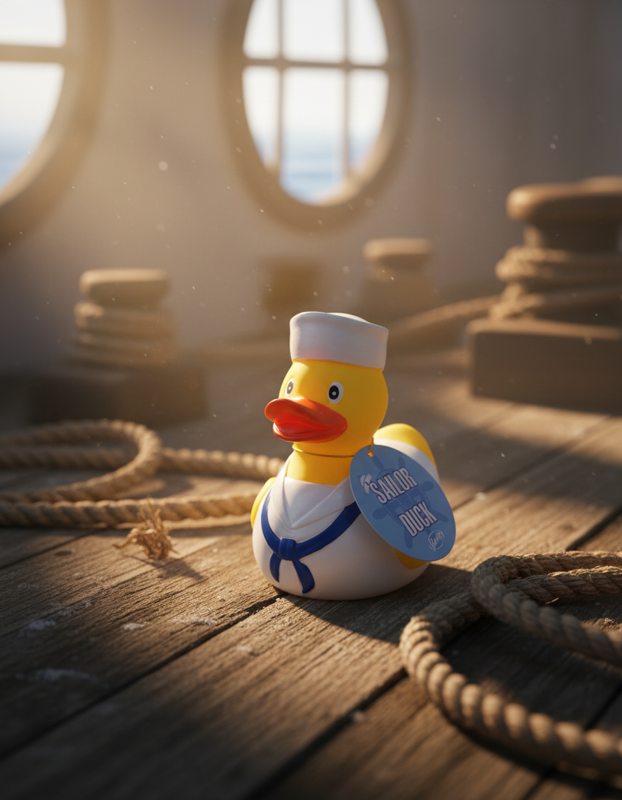 Ente US-Marine