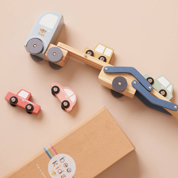 Produit Just Bee Kids
