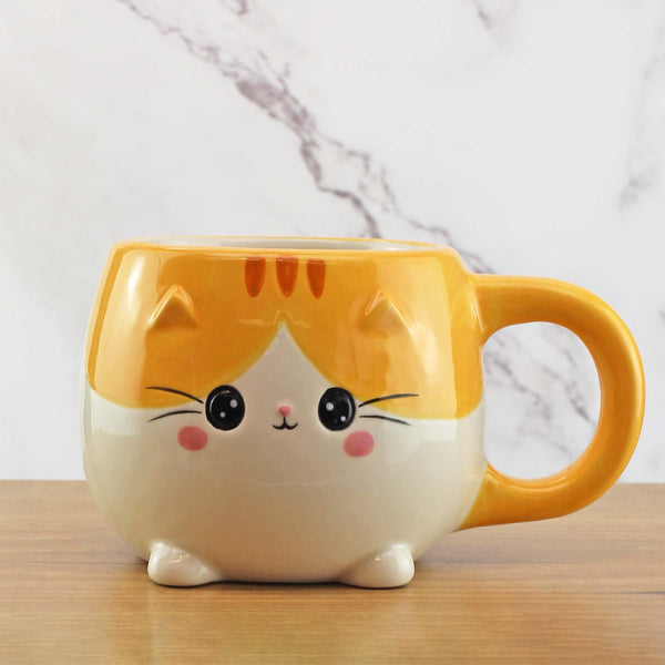 Caneca Animal - Gato