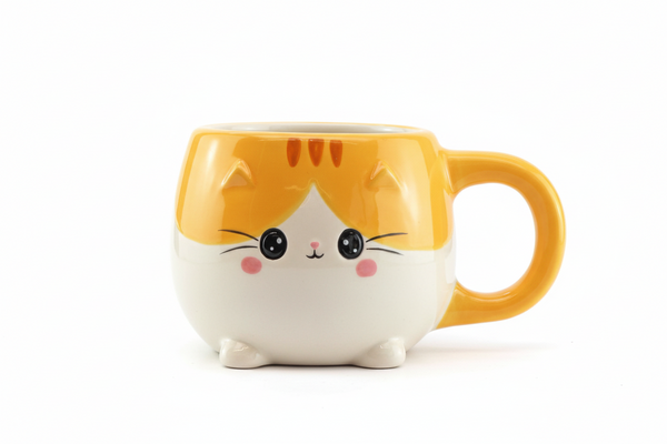Caneca Animal - Gato