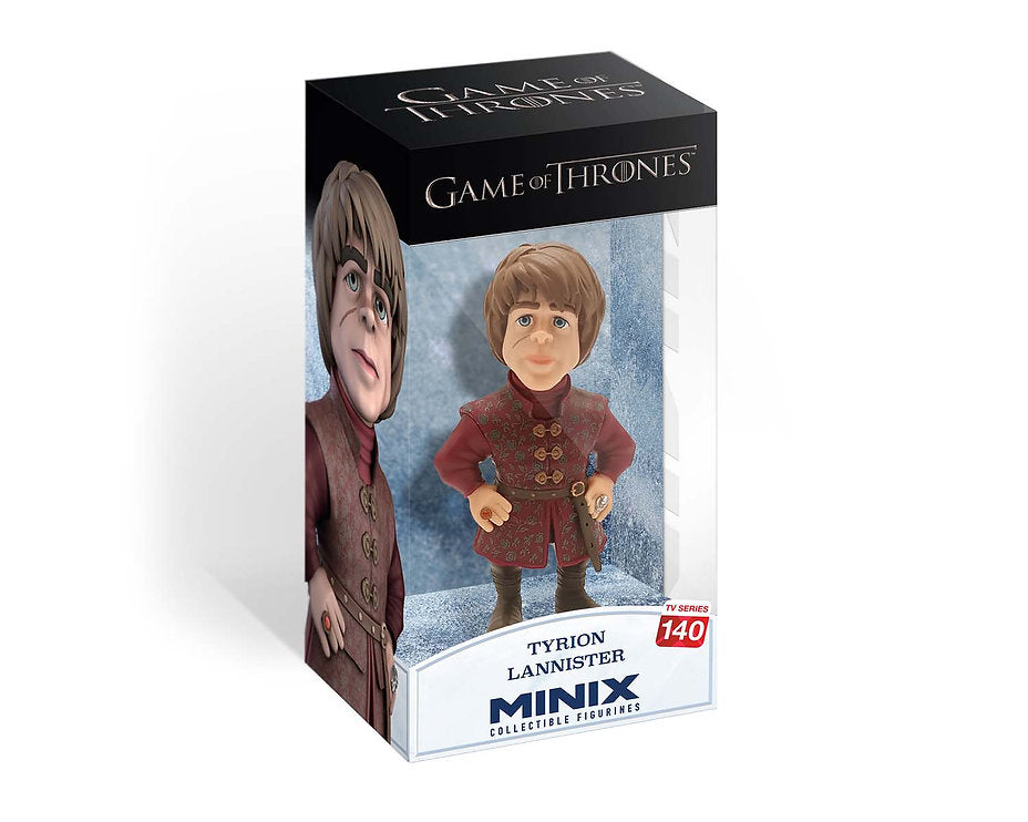 Tyrion Lannister #140 - Il Trono di Spade 