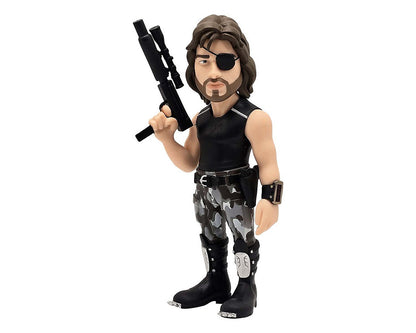 Snake Plissken #115 - Escape from New York 
