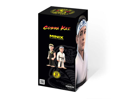 Daniel LaRusso #128 - Cobra Kai 
