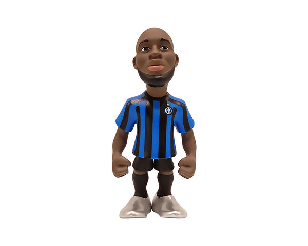 Romelu Lukaku 90 #123 - Inter Milan 