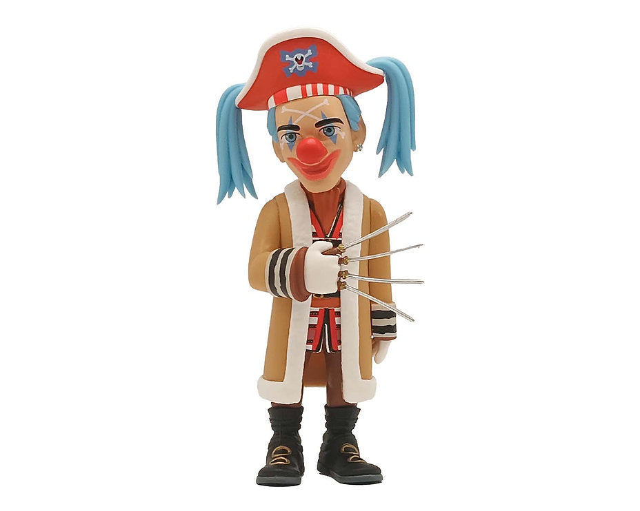 Buggy the Clown #152 - One Piece 