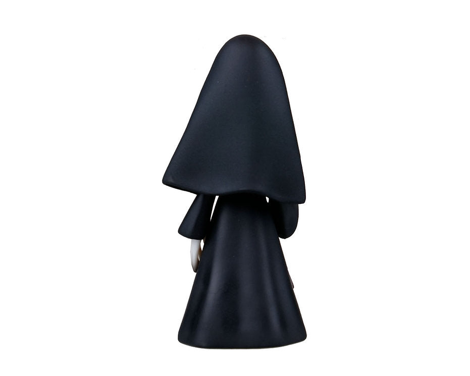 the nun 138 the conjuring