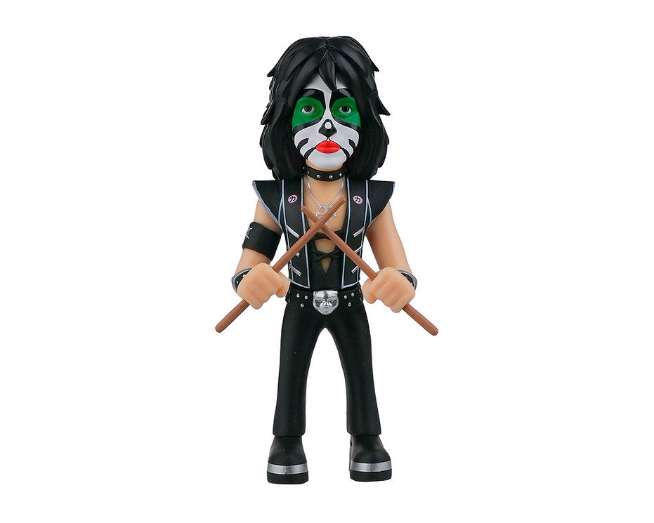Catman #103 - KISS
