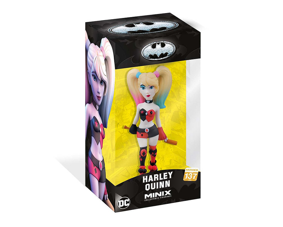 harley quinn 137 dc comics