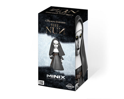 the nun 138 the conjuring