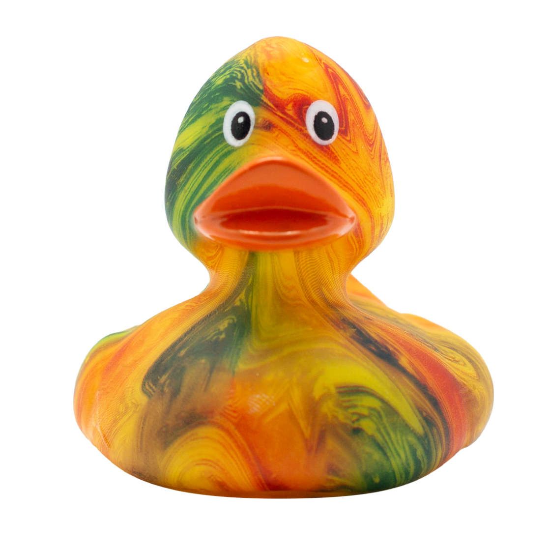 Pato fluido
