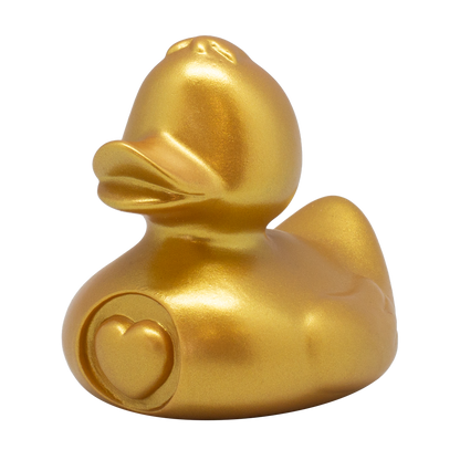 Canard Mon Cœur Doré