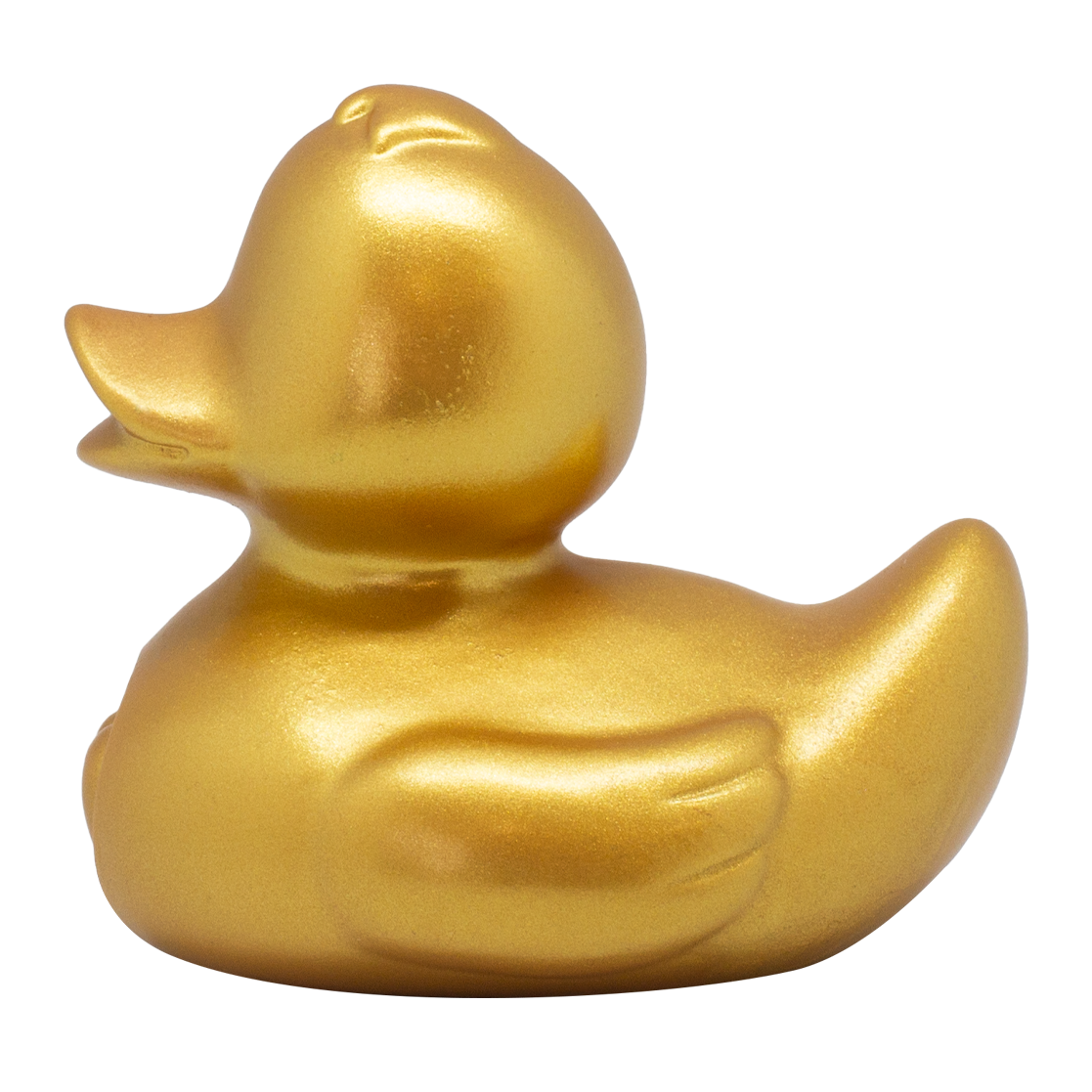 Canard Mon Cœur Doré