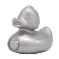 Pato mi corazón de plata