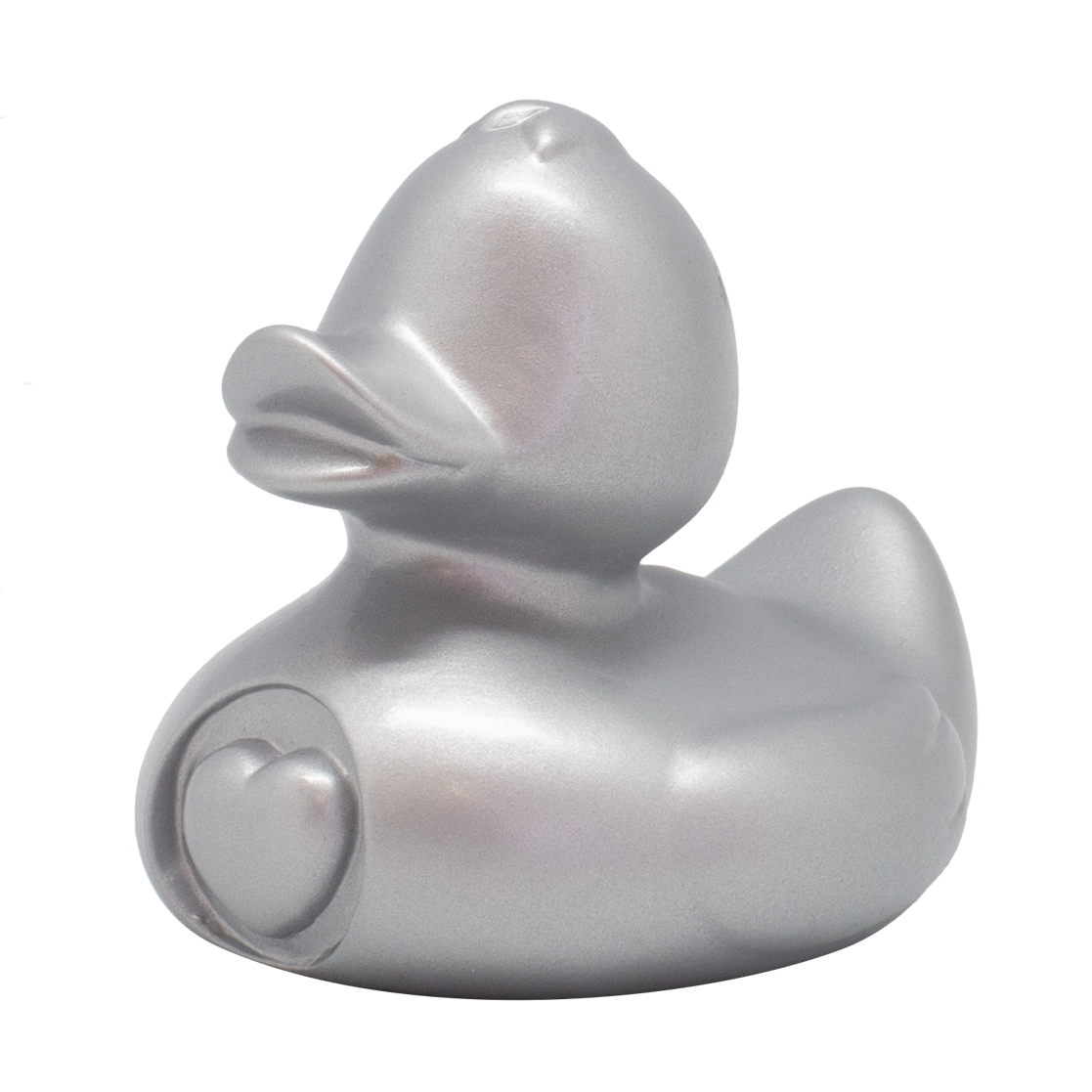 Abbassa il mio cuore d'argento