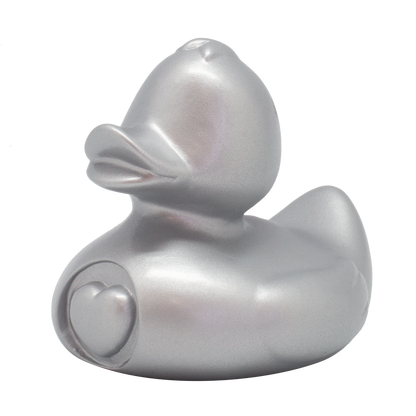 Abbassa il mio cuore d'argento