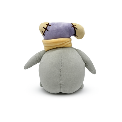 Blin Sock Stickie (6in)